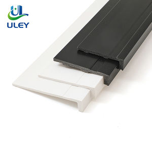 Moulures en mousse PS légères, design moderne, installation facile, corniche murale LED, projets de décoration intérieure DIY, respectueux de l'environnement - Product Image 4