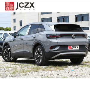 2022 usato elettrico Volks Wagens ID4 Crozz EV V W veicolo elettrico SUV <span class=keywords><strong>ID</strong></span> <span class=keywords><strong>4</strong></span> Crozz - Product Image 2
