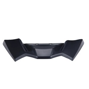 Alerón delantero para motocicleta, alerón aerodinámico desnudo, para <span class=keywords><strong>BMW</strong></span> S1000R, S, <span class=keywords><strong>1000R</strong></span>, M1000R, 2021, 2022, 2023, 2024, 2025 - Product Image 2