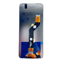 Écran tactile LCD professionnel haute performance pour téléphone portable Pova Neo 2