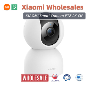 Prise chinoise, 100-240V~, 100% authentique MIJIA, série de <span class=keywords><strong>cam</strong></span>éras de sécurité intelligentes pour la maison | |   Fournisseur <span class=keywords><strong>Mi</strong></span> - Product Image 6