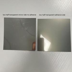 Transflective Lcd Polarizer <b>Film</b> for Outdoor Devices, Medical Equipment, and Meter Panels Semi-transmissive & Semi-reflective - Product Image 2