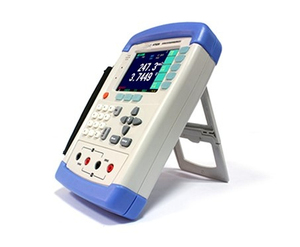 Testeur de tension et de résistance interne portable AT528L, personnalisable, compatible OEM - Product Image 5