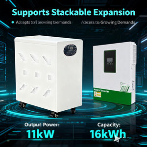 Inversor <span class=keywords><strong>de</strong></span> Almacenamiento <span class=keywords><strong>de</strong></span> Energía Solar <span class=keywords><strong>de</strong></span> 16 kWh <span class=keywords><strong>de</strong></span> Fase Dividida - <span class=keywords><strong>Venta</strong></span> Directa <span class=keywords><strong>de</strong></span> Fábrica, Precio al por Mayor para <span class=keywords><strong>Compra</strong></span> <span class=keywords><strong>de</strong></span> una Sola Unidad - Product Image 4