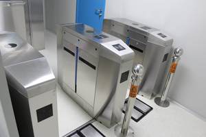 Pasokan solusi Turnkey ruangan bersih untuk Rumah Sakit/listrik/pemrosesan makanan/pencetakan - Product Image 3