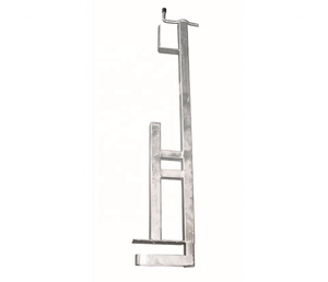 Système de rail de garde-tour d'escalier <span class=keywords><strong>Metaltech</strong></span> - Product Image 1