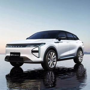 إصدار عالمي من Xingtu Yaoguang مع دفع رباعي الهجين طويل المدى توربو دفع رباعي هجين دفع رباعي تلقائي يسار يورو VI R20 داكن - Product Image 1