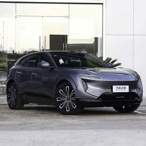 AUTO Avatar Avatr 07 Ev Coche con 650km Avita 07 Larga resistencia Versión de doble motor 5 asientos SUV Avatar 7 Gasolina Feul 2025 - Product Image 3