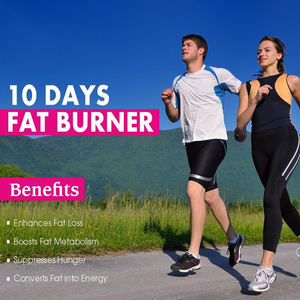 Polvo Adelgazante de Marca Blanca para el Control de Peso, Quemador de Grasa, Acelera el Metabolismo de las Grasas, Suprime el Hambre, Polvo para Bajar de Peso - Product Image 3