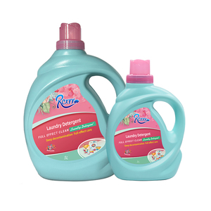 Personalizzato cina all'ingrosso miglior prezzo eco-friendly 600ml 1l 1.2l 2l 3l 5l detersivo per bucato detersivo per bucato forniture per la pulizia - Product Image 6