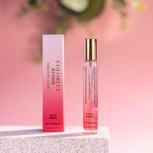 Lotions corporelles parfumées OEM, produits <span class=keywords><strong>de</strong></span> soin <span class=keywords><strong>de</strong></span> la peau, crèmes et beurres corporels parfumés pour femmes, lotions corporelles blanchissantes - Product Image 3