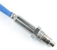 Capteur NOx 24V Neuf Lesen 51154080011 pour Camion, Capteur d'Oxyde d'Azote 5WK96783A, Garantie 1 An, Compatible Euro 6