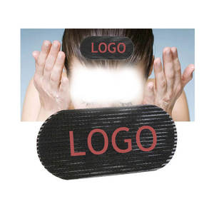 工厂定制彩色100% 尼龙钩头发钩环紧固件卷带 - Product Image 5