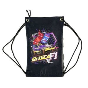 Wholesale Customizable Polyester Oxford Fabric <b>Drawstring</b> Sportpacks Promotional Shopping Christmas Gift <b>Backpack</b> Bags Any Size - Product Image 4