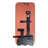Écran tactile LCD de téléphone portable pour Honor X7B X8B X9B Pantalla écran LCD avec remplacement de l'assemblage du cadre