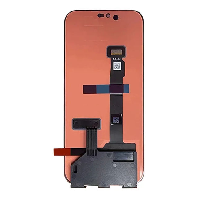 Mobile Phone LCD Touch Screen for Honor X7B X8B X9B Pantalla LCD Display With Frame Assembly Replacement