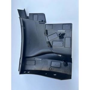 Support de ventilation du pare-chocs avant Tesla Model 3 1084175-00-D 1084177-00-D Paire gauche droite - Product Image 2