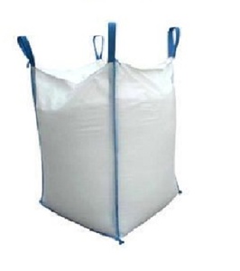 HESHENG 1000kgs <span class=keywords><strong>Container</strong></span> <span class=keywords><strong>FIBC</strong></span> Đóng Gói Số Lượng Lớn 1 Tấn Túi Cát PP Polypropylene - Product Image 3