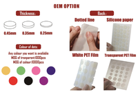 Patchs Hydrocolloïdes Anti-Acné Qualité Export Usine – Vente en Gros OEM Fournisseur Personnalisé
