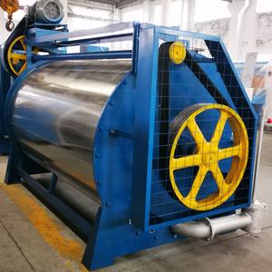 Máquina <span class=keywords><strong>de</strong></span> lavado <span class=keywords><strong>de</strong></span> vaqueros <span class=keywords><strong>industrial</strong></span>, duradera, 150kg, 200kg, 250kg, 300kg, 400kg, 500kg - Product Image 4