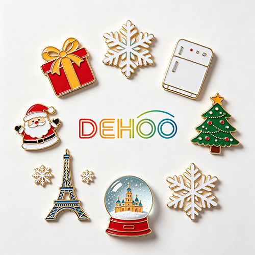 Quanzhou Dehoo Crafts Co., Ltd. logo