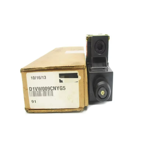 D1VW009CNYG5 120/110V 5000PSI Nuovo Originale Pronto Magazzino Controllore di Programmazione PLC per Automazione Industriale - Product Image 1