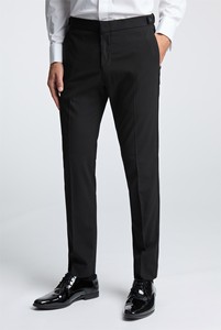 Blazer de Luxe en Velours pour <span class=keywords><strong>Homme</strong></span> 2026 – Nouvelle Tendance, <span class=keywords><strong>Veste</strong></span> en Velours Satiné pour Marié avec Pantalon à Boutonnage Simple, Costume de Mariage <span class=keywords><strong>Homme</strong></span>, <span class=keywords><strong>Smoking</strong></span> - Product Image 5