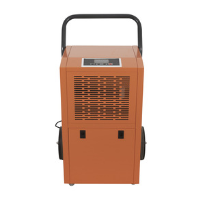 Industrial <b>Dehumidifier</b> 90 L 380 V Digital Display Metal Body For Workshop Garage Use - Product Image 1