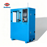 Machine de fraisage CNC SUMORE M2 Pro M3 Pro, table 400x140mm, machine de fraisage CNC verticale pour métal SP-M2 Pro, travail des métaux / formation