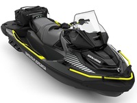 Offre Spéciale Moteurs de Bateau 4 Temps 325 CV RXT-X 325 Jet Ski Bombardier Bateau à Moteur Nautique Moto Nautique Sea-Doo