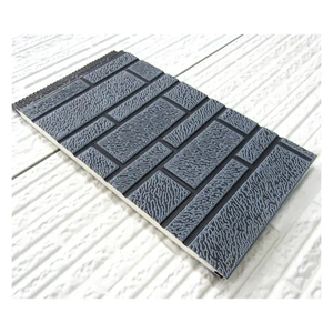 Panneaux muraux d'<span class=keywords><strong>isolation</strong></span> extérieure imperméables et ignifuges <span class=keywords><strong>de</strong></span> 16 mm et 20 mm, panneaux sandwich en PU, bardage en acier pour <span class=keywords><strong>maison</strong></span> - Product Image 3