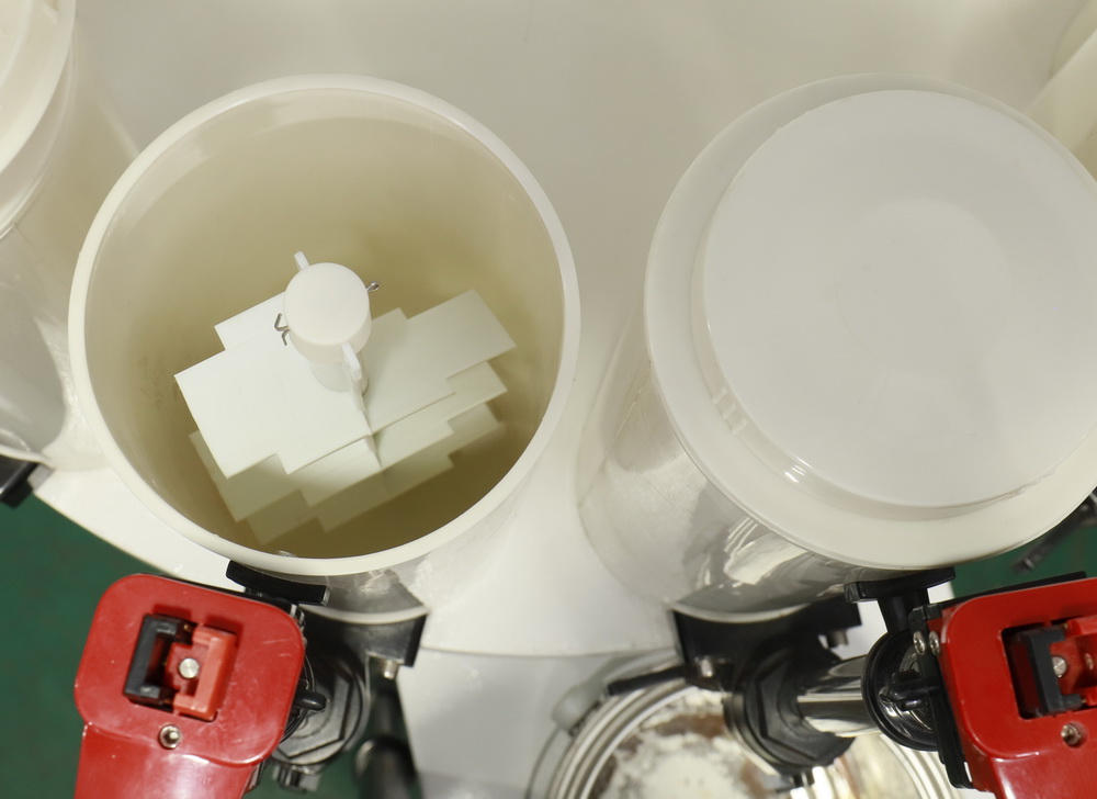ink tinting machine price | Automatic Paint Mixing Machine