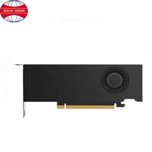 Nueva Tarjeta Gráfica Original en Stock para RTX A2000 12 GDDR6 de 192 bits - Product Image 2
