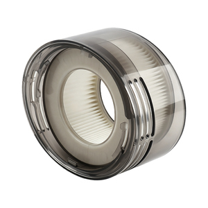 En Stock, Entrega Rápida: Accesorios para Aspiradora de Polvo para <span class=keywords><strong>Colchones</strong></span> V10 Optic Focus, Filtro HEPA Eléctrico Reutilizable - Product Image 3