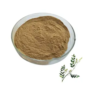 Organic Product Wholesales Superior Quality Hot Selling Medicine Grade Healthcare Food Product Licorice Extract 40% Glabridin Powder Cheap Price
