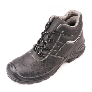 Scarpe Antinfortunistiche <span class=keywords><strong>Miller</strong></span> con Puntale in Acciaio ESD a Prezzo Conveniente, Certificazione CE, per Lavori di Costruzione - Product Image 4