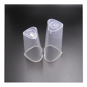 16oz <span class=keywords><strong>a</strong></span> <span class=keywords><strong>Forma</strong></span> <span class=keywords><strong>di</strong></span> <span class=keywords><strong>Cuore</strong></span> Tazza <span class=keywords><strong>di</strong></span> Plastica Con Coperchio - Product Image 3