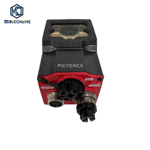 Lecteur de codes-barres à mise au point automatique KEYENCE SR-1000 avec mise au point automatique et optimisation des paramètres - Product Image 1
