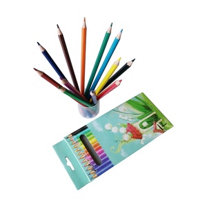 Promozione Woodless Bambini Pastello di Marca Matita di Colore Brillante - Product Image 2
