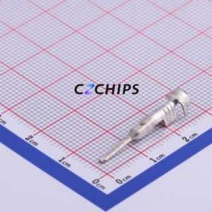 194170047 Crimp Terminal Connector ( Connector Type: Quick Connect Terminal )( Wire Gauge - AWG: 14~16 ) - Product Image 1
