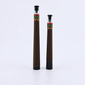 Christmas Label Custom Cigar <b>Paper</b> Pre-made <b>Rolled</b> Cones Tobacco <b>Rolling</b> <b>Paper</b> Smoking <b>Rolled</b> Cones with Glass Filter Tip - Product Image 1