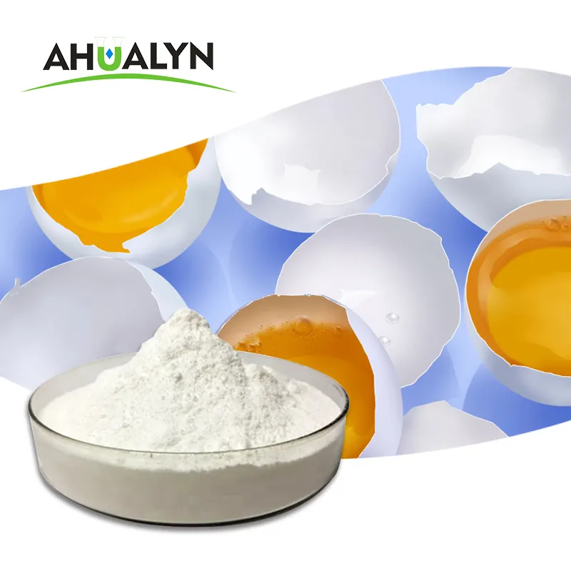 AHUALYN Supply DHA Powder DHA Oil Compound DHA algal oil powder