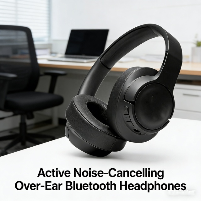 Wholesale TUNE760 Wireless Blue Tooth Over Ear Headphones HiFi Stereo Long Battery Life Portable Headset for All Smart Phones