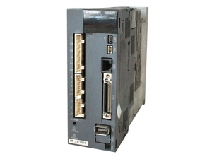 MR-J4-350A4-ED Servomotor con Unidad de Control de Servomotor - Product Image 1