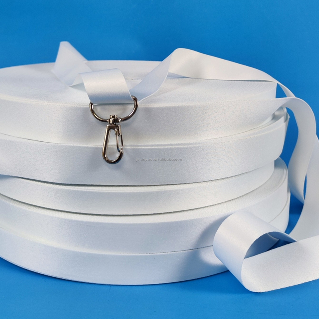 JIANGSU YINGPAI Eco-friendly RPET Lanyard Eco-friendly Polyester Sublimation Blanks Materials