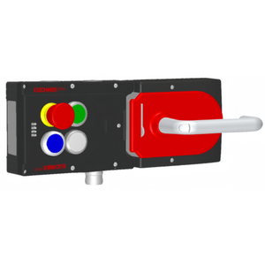 Módulo Controlador EUCHNER MGB-L1H-<span class=keywords><strong>ARA</strong></span>-R 119924, Nuevo y Original, Se Vende a Bajo Precio - Product Image 1