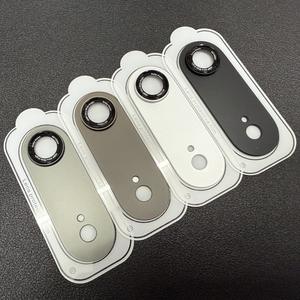 2026 nuevo superventas <span class=keywords><strong>Protector</strong></span> de vidrio para cámara de vidrio templado para <span class=keywords><strong>iPhone</strong></span> 17 <span class=keywords><strong>Pro</strong></span> Max lente de cámara trasera para <span class=keywords><strong>iPhone</strong></span> 12 13 <span class=keywords><strong>14</strong></span> 15 16 - Product Image 4