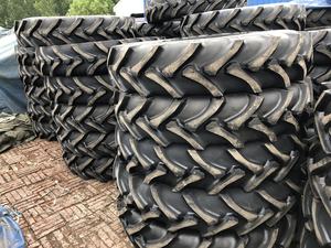 Neumáticos de llanta para tractor baratos de fábrica china 14.9 28 para la venta - Product Image 5