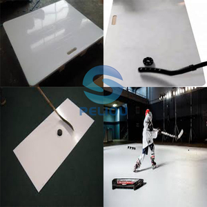 Uhmwpe 4*8 di động tổng hợp <span class=keywords><strong>ICE</strong></span> <span class=keywords><strong>Rink</strong></span> Skating Board polyethylene nhựa Hokey Skate <span class=keywords><strong>mat</strong></span> - Product Image 3