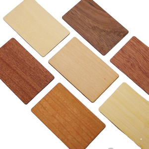 13.56MHz Wood Hotel <strong>Card</strong> Custom <strong>Blank</strong> <strong>Business</strong> RFID <strong>Card</strong> Smart Support OEM Art Craft Project Laser Engraving Access Control <strong>Card</strong> - Product Image 1